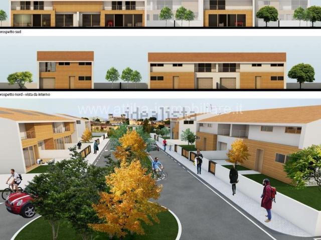 Terreno in vendita di 5150 m² in Via Settabile