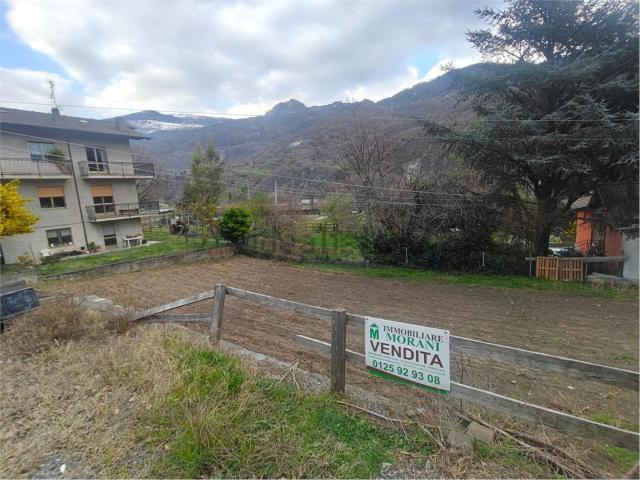 Terreno in vendita di 515 m² in Frazione Viering