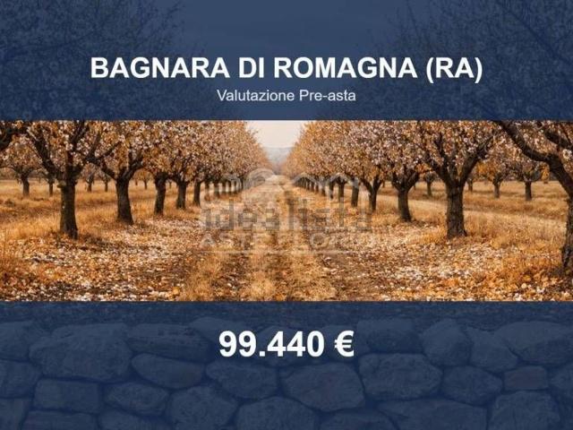 Terreno in vendita di 51684 m² in Via Cento