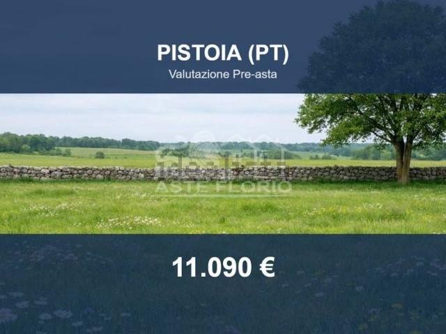 Terreno in vendita di 5170 m² in Via E. Fermi