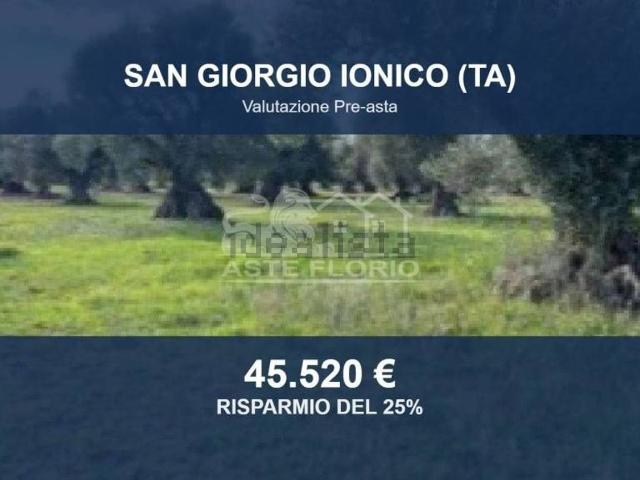Terreno in vendita di 51777 m² in Corso Italia
