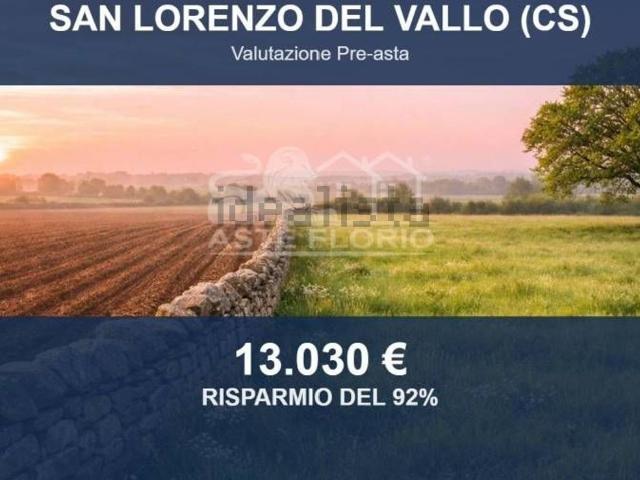 Terreno in vendita di 51840 m² in Via Vignale