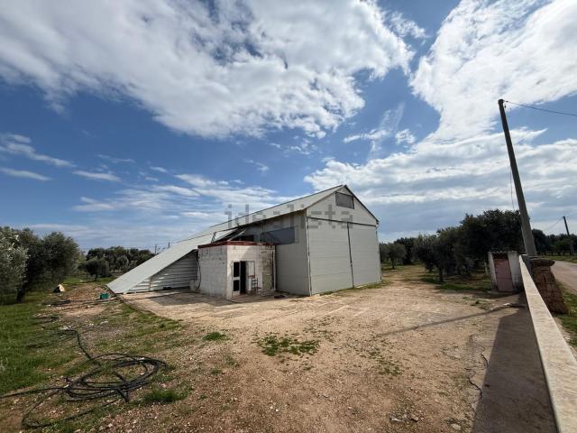 Terreno in vendita di 5103 m² in Contrada Sant&apos Angelo