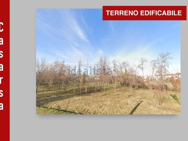Terreno in vendita di 5112 m² in Via Molino Casarsa
