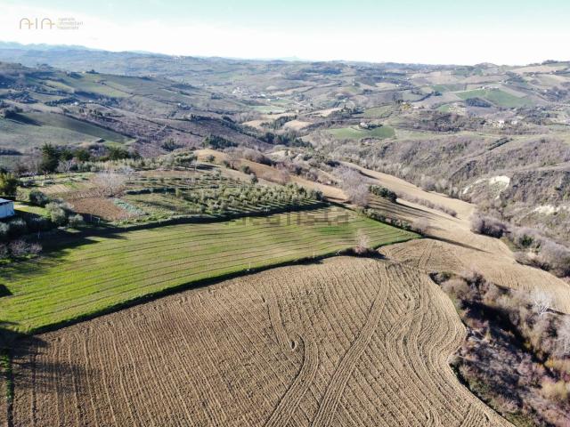 Terreno in vendita di 511716 m² in Contrada San Savino