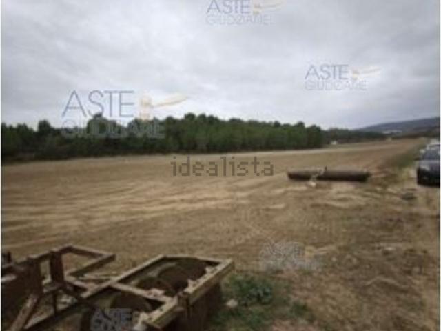 Terreno in vendita di 51318 m²