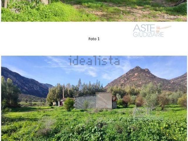 Terreno in vendita di 51370 m²