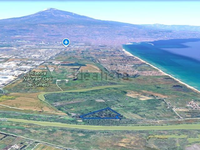 Terreno in vendita di 52000 m² in Via Alicudi