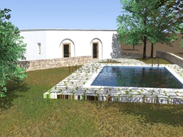 Terreno in vendita di 5200 m² in Strada Madonna del Rosario Zona I
