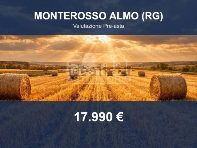 Terreno in vendita di 5201 m² in Contrada Luncitello