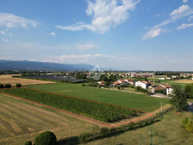 Terreno in vendita di 5206 m²
