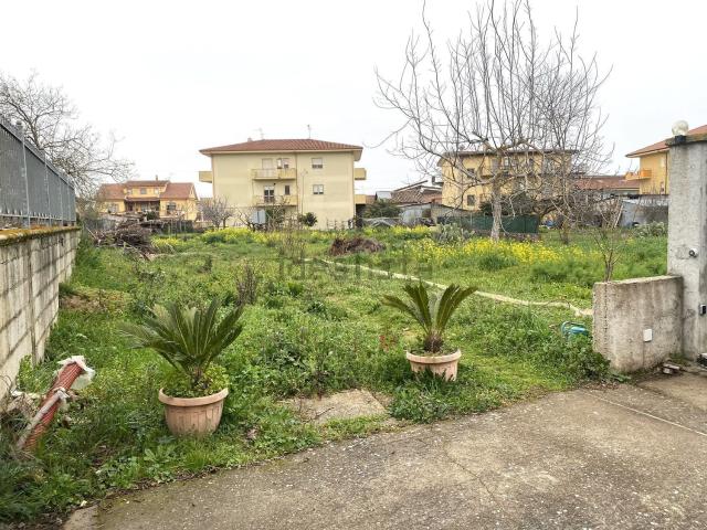 Terreno in vendita di 520 m² in Via Bitonto