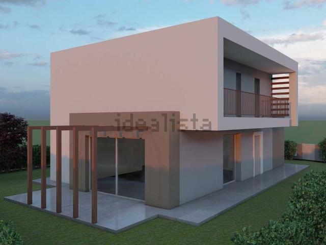 Terreno in vendita di 520 m² in Via Santa Caterina da Siena