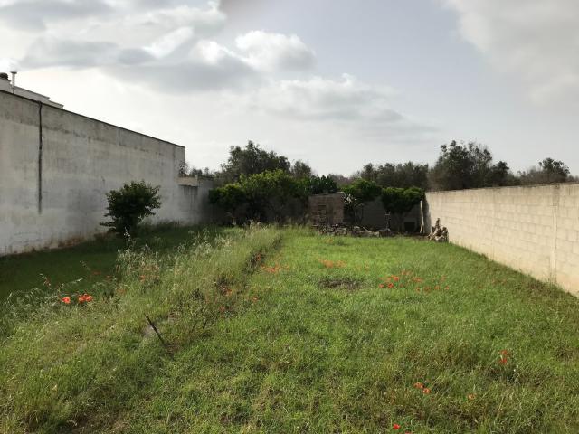 Terreno in vendita di 522 m² in Viale delle Ortensie