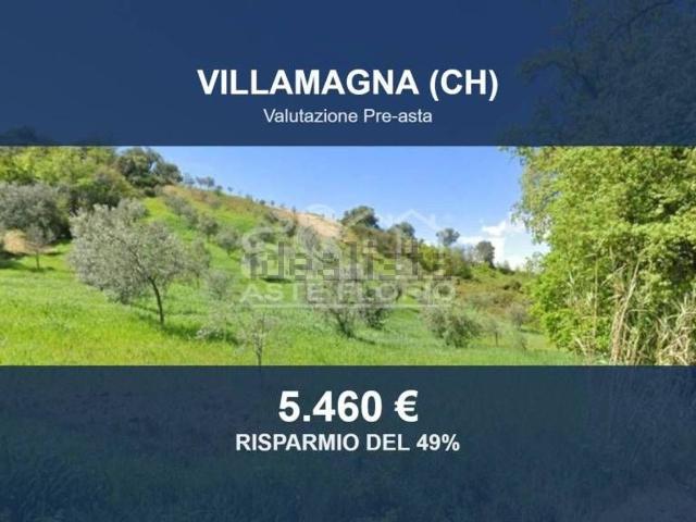 Terreno in vendita di 5342 m² in Contrada Piana