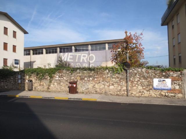 Terreno in vendita di 534 m² in Via del Costo, 47