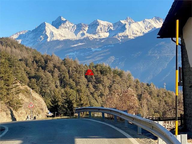 Terreno in vendita di 536 m² in Strada Regionale 26