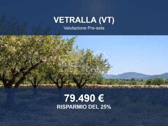 Terreno in vendita di 53076 m² in Via San Mariano