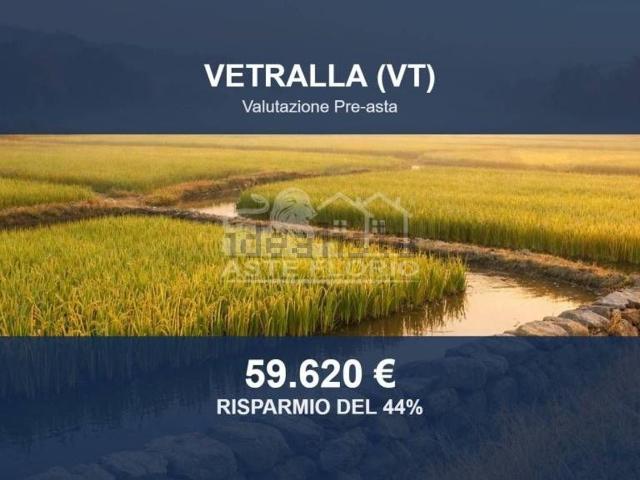 Terreno in vendita di 53076 m² in Via San Martino