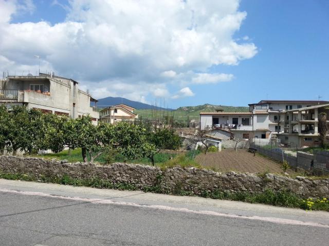 Terreno in vendita di 530 m²