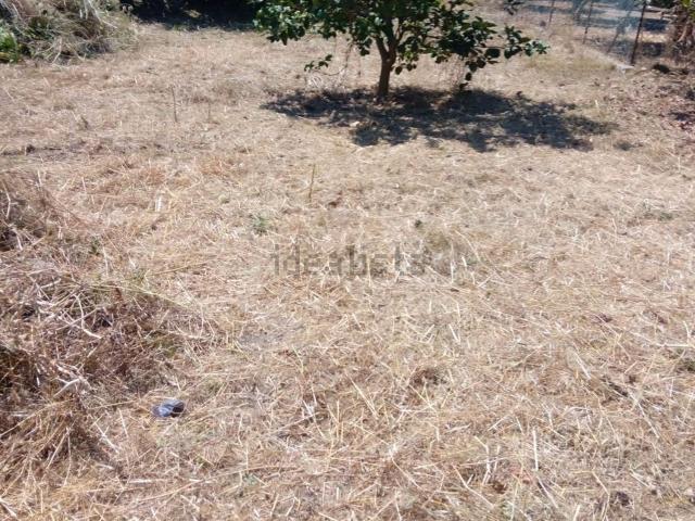 Terreno in vendita di 530 m² in Via San Anna