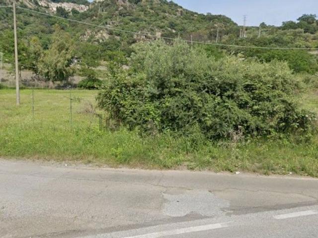 Terreno in vendita di 5320 m² in Contrada Spatola Lotto Silvestri, 3