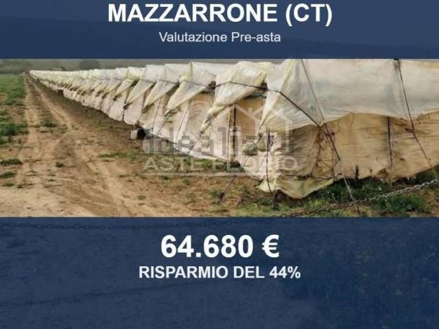 Terreno in vendita di 53290 m² in Contrada Biddine Soprana