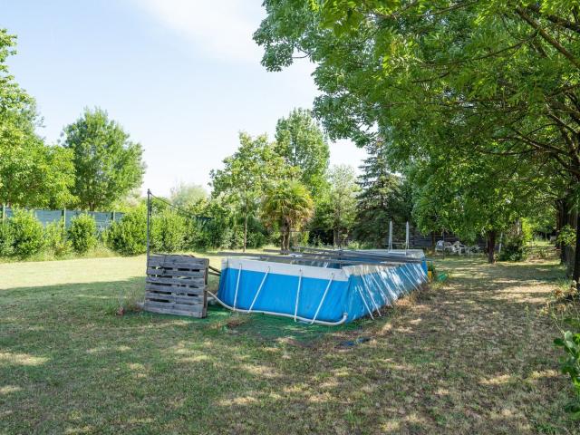 Terreno in vendita di 5330 m² in Via degli Orti, 8