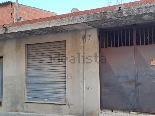 Terreno in vendita di 544 m²