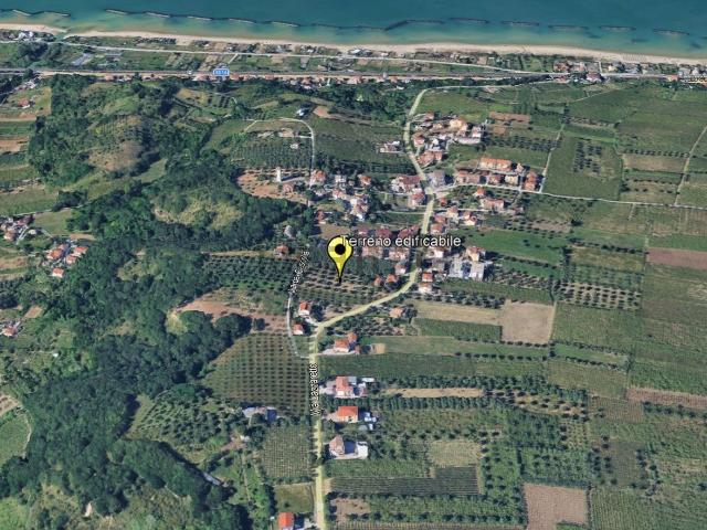 Terreno in vendita di 5475 m² in Via Lazzaretto, 38