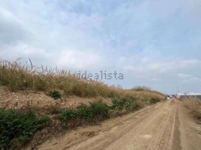Terreno in vendita di 5478 m² in Circonvallazione Histoniense