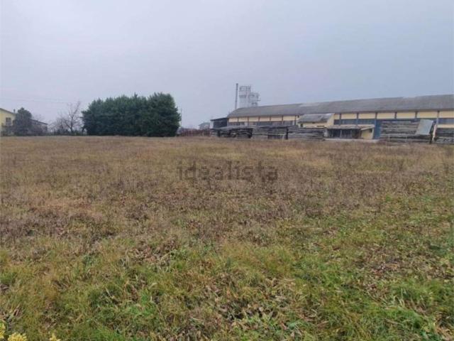 Terreno in vendita di 5486 m² in Via Aurelio Gobetti