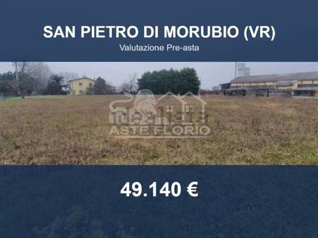 Terreno in vendita di 5486 m² in Via Aurelio Gobetti