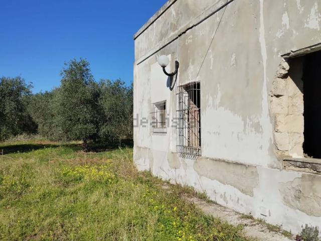 Terreno in vendita di 54000 m²