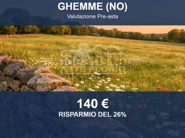 Terreno in vendita di 5400 m² in Via G. Verdi