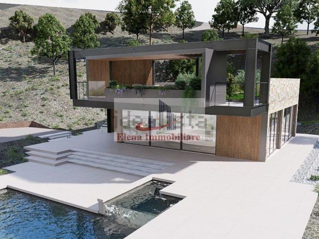 Terreno in vendita di 5400 m² in Via John Fitzgerald Kennedy