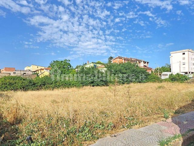 Terreno in vendita di 540 m²