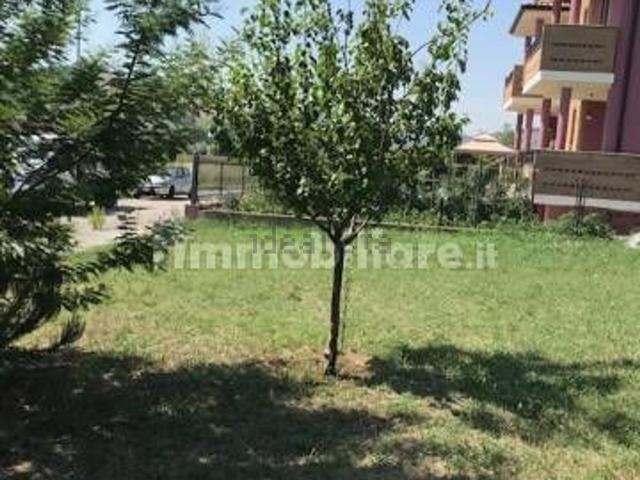 Terreno in vendita di 540 m²