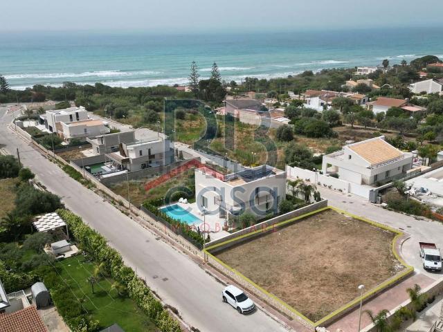 Terreno in vendita di 542 m² in Contrada GROTTELLE