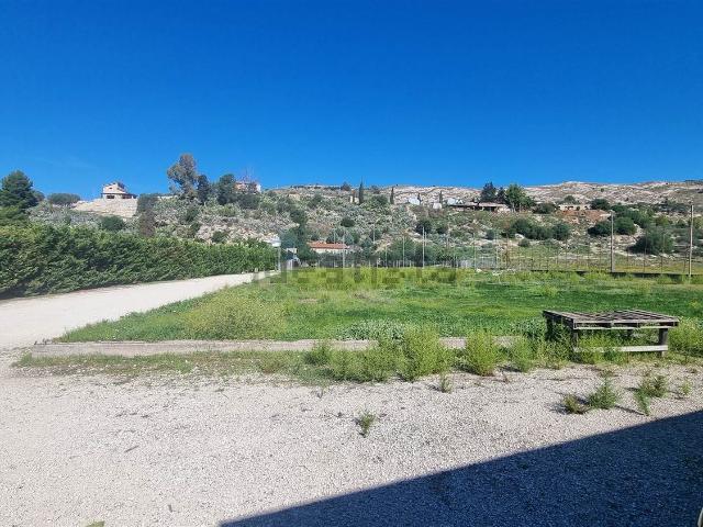 Terreno in vendita di 5544 m² in Strada Provinciale 149