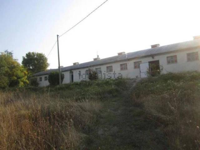 Terreno in vendita di 5546 m² in Località Santa Croce
