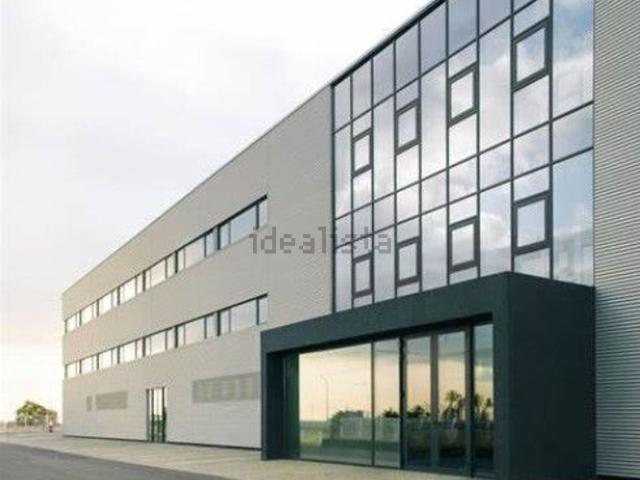 Terreno in vendita di 55500 m² in Via Bosco, 27