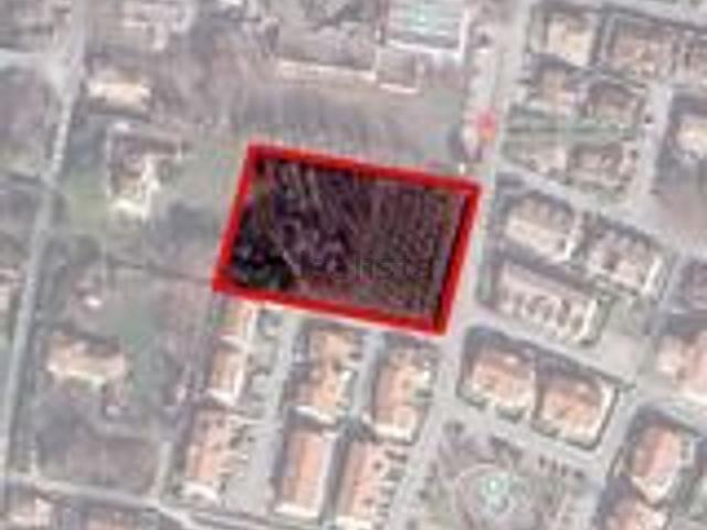 Terreno in vendita di 5550 m² in Via Everardo