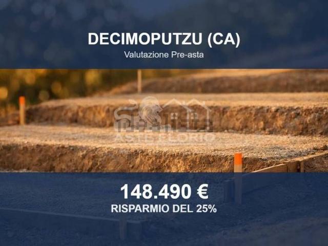 Terreno in vendita di 555 m² in Via Palestrina