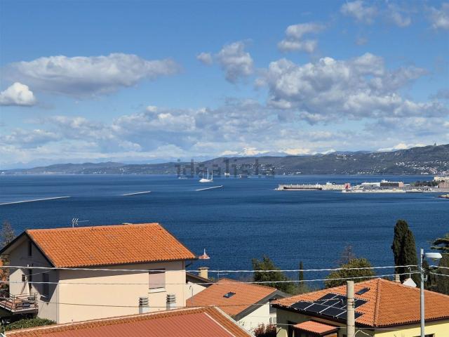 Terreno in vendita di 556 m² in Salita Muggia Vecchia, 27