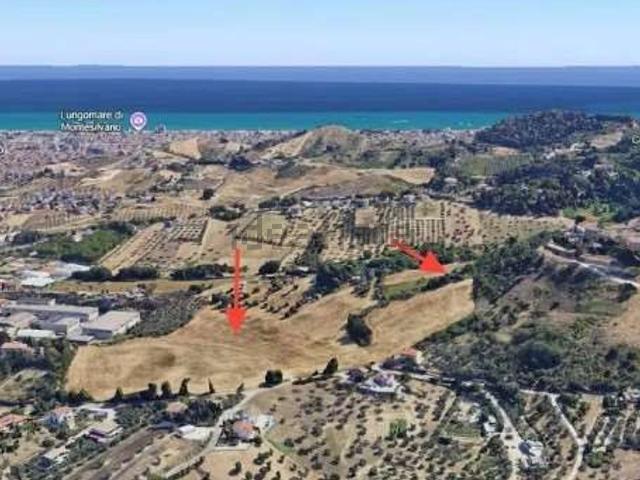 Terreno in vendita di 55925 m² in Via della Fonticella