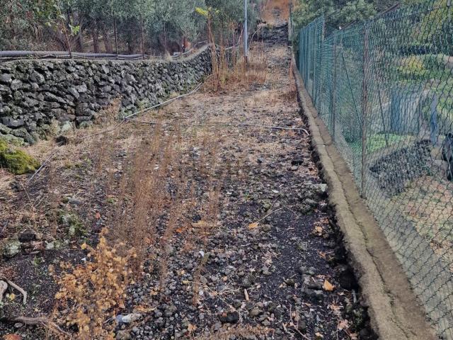 Terreno in vendita di 55000 m² in Via Domenico Nicolosi