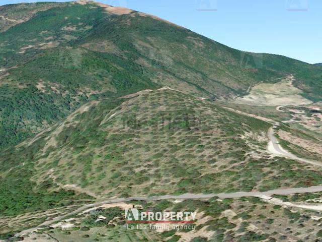 Terreno in vendita di 55000 m² in Via della lavandara