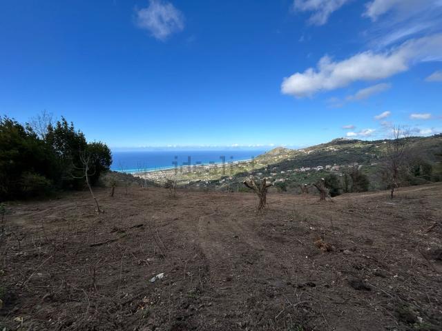 Terreno in vendita di 5500 m² in Contrada Leca