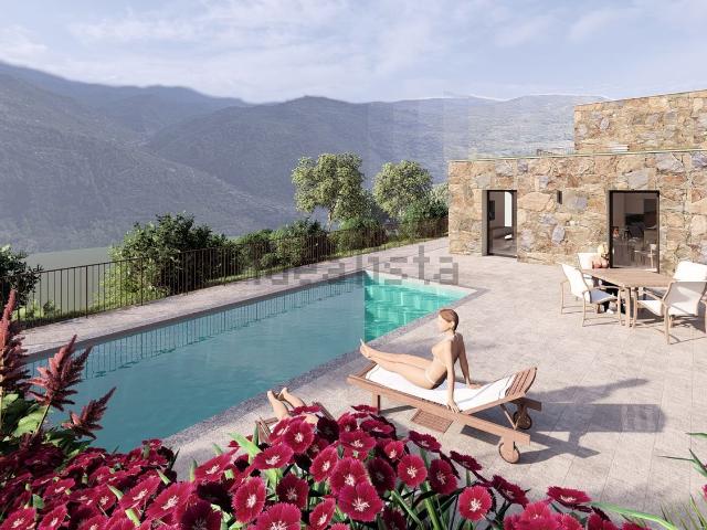 Terreno in vendita di 5500 m² in Strada Provinciale 70